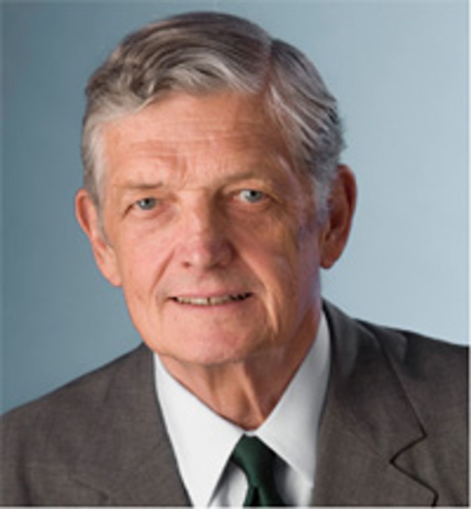 Joseph Francis Daschbach Profile Photo