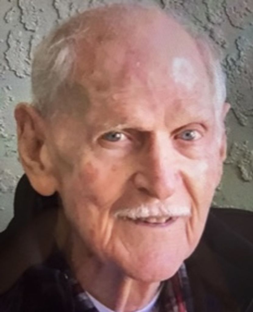 Douglas Eaton Bush Profile Photo