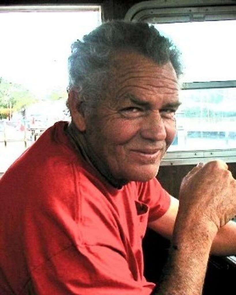 Thomas (Tom) George Hempstead