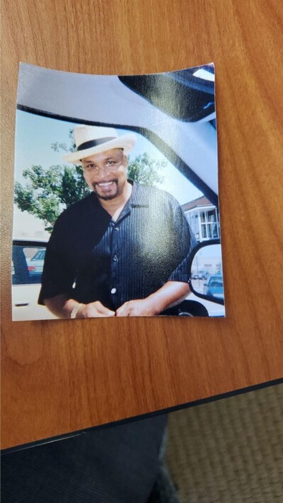 Anthony Q. Evans Profile Photo