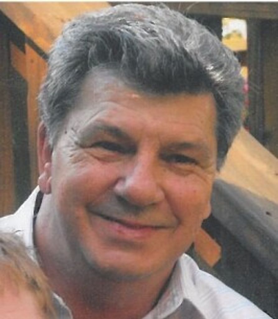 William Haughn Profile Photo
