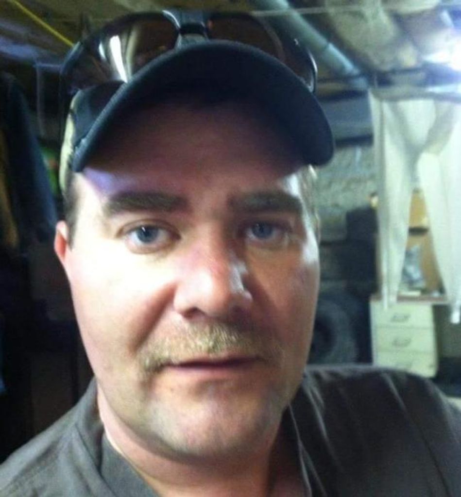 James "Jim" Robert Mattison