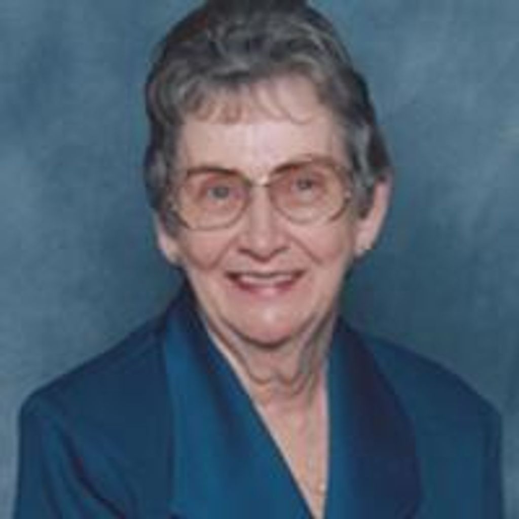Evelyn Rushing Butler