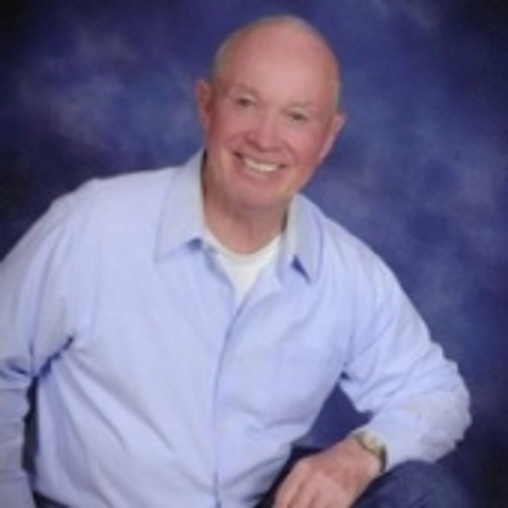 Gerard T. Wickey
