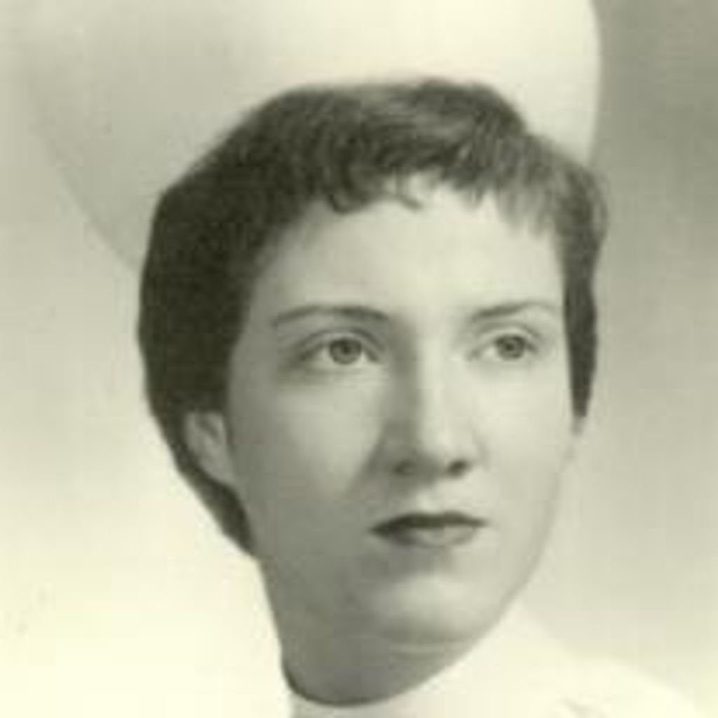Joann Marie Bliss