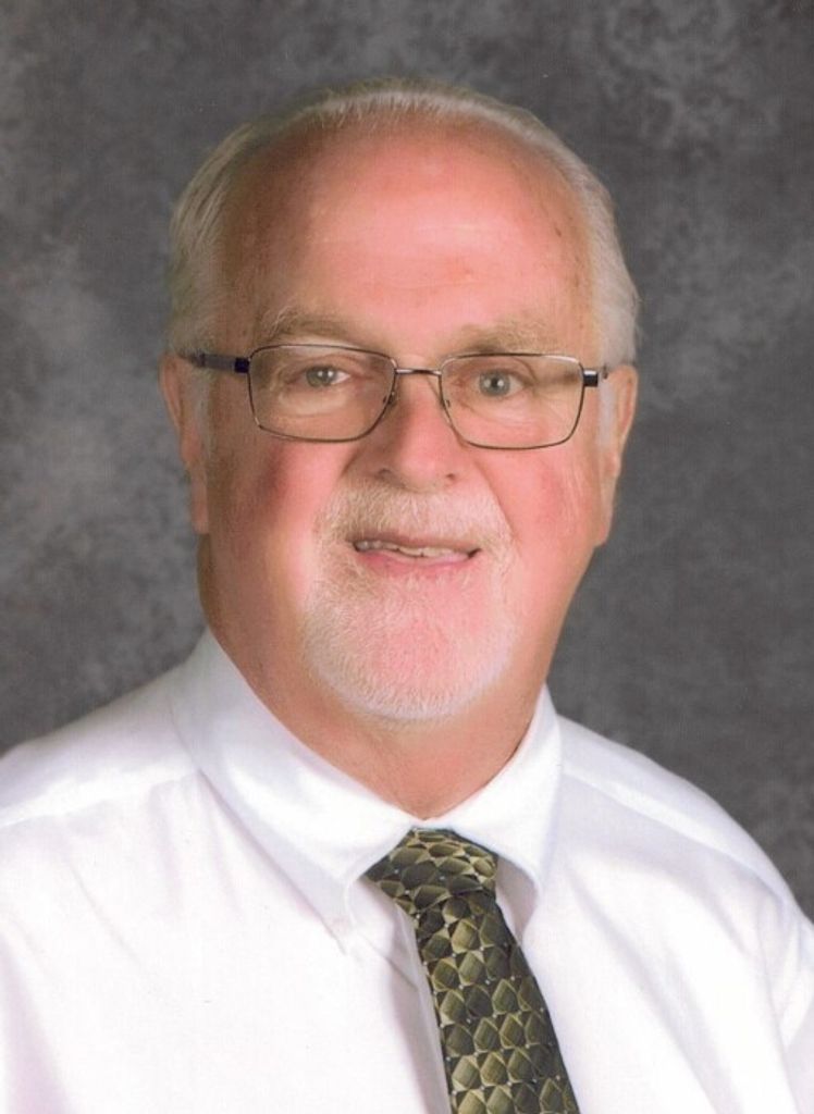 John J. Young Profile Photo