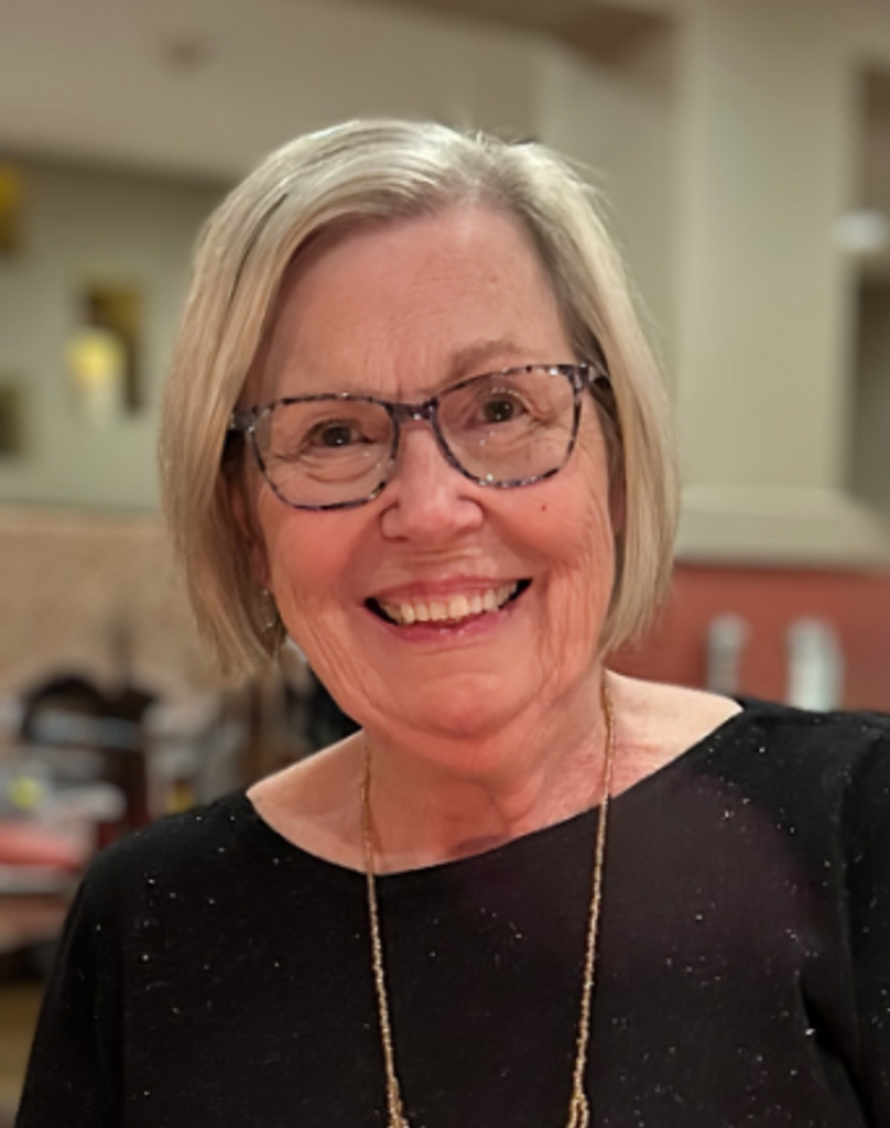 Julie Jean Gerhardt Profile Photo