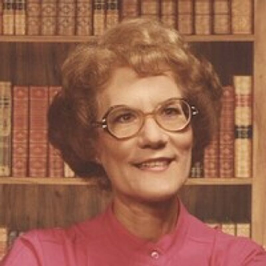 Jessie Marie Cargile Profile Photo