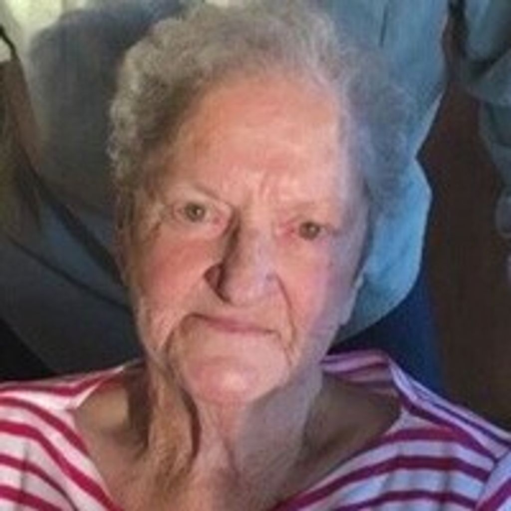 Tommye Lene Clearman