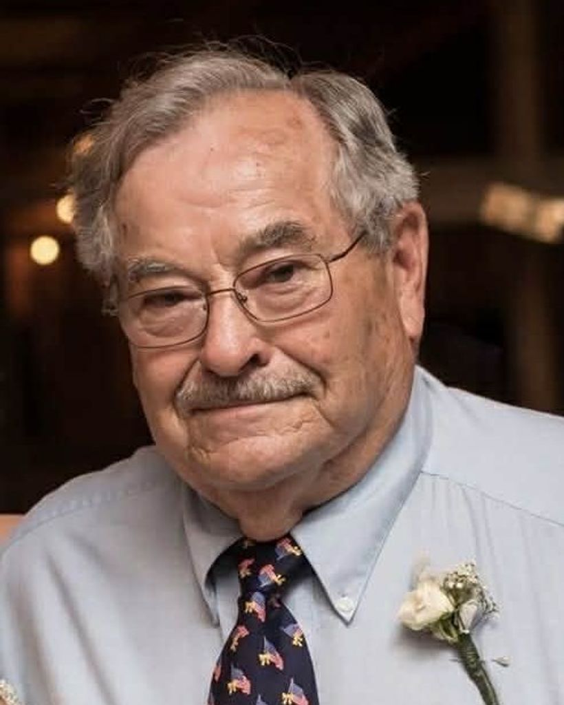 Kenneth Norman Leonard Profile Photo