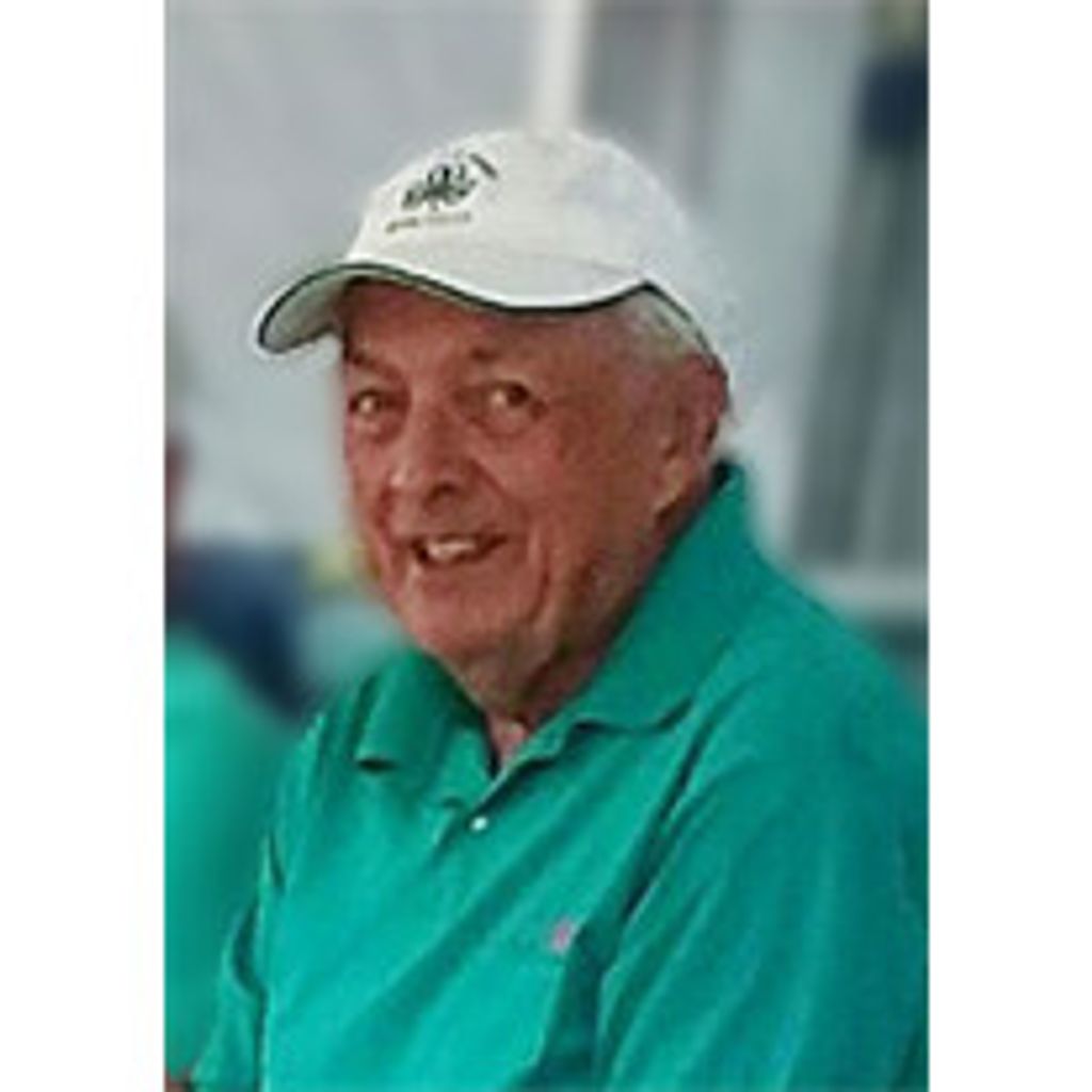David N. Holmes