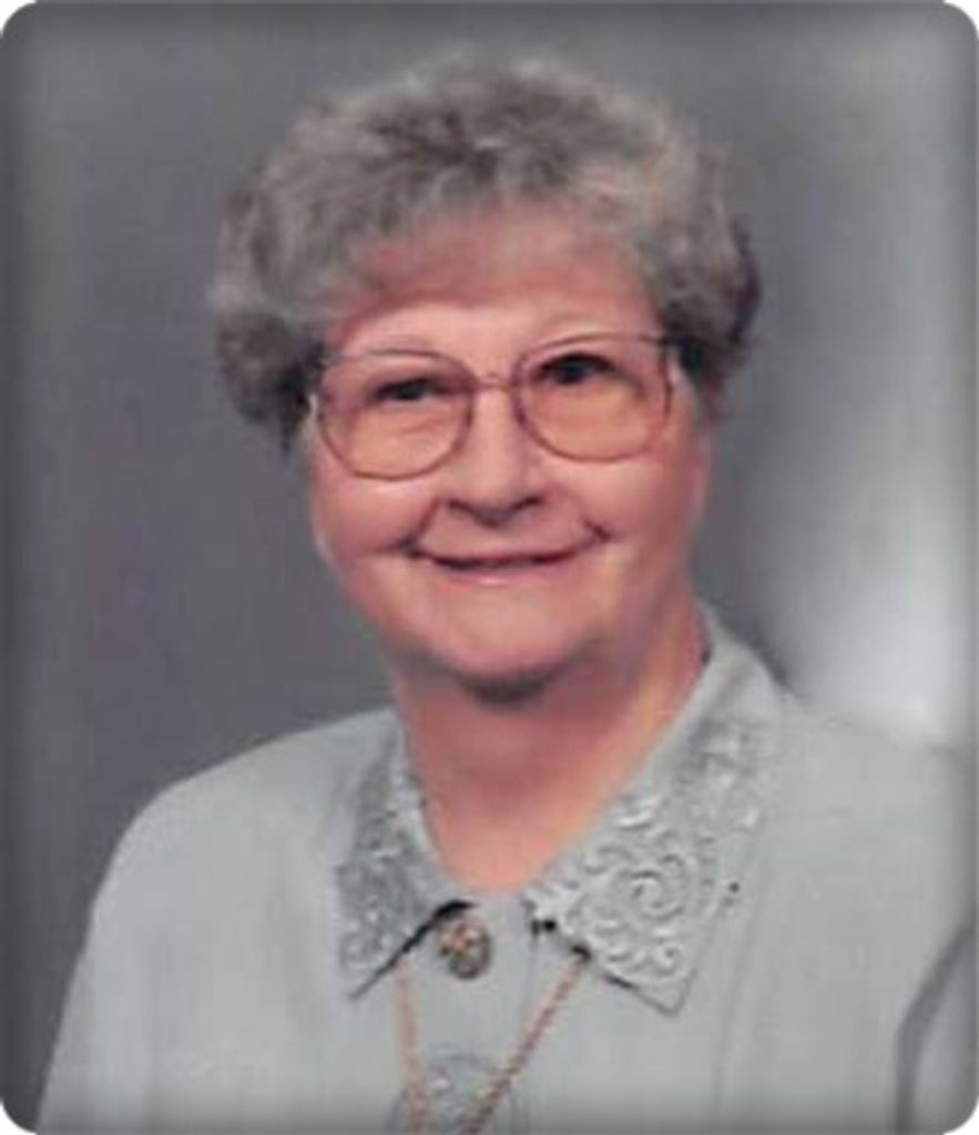 Marian "Jackie" Milady Binderim Profile Photo