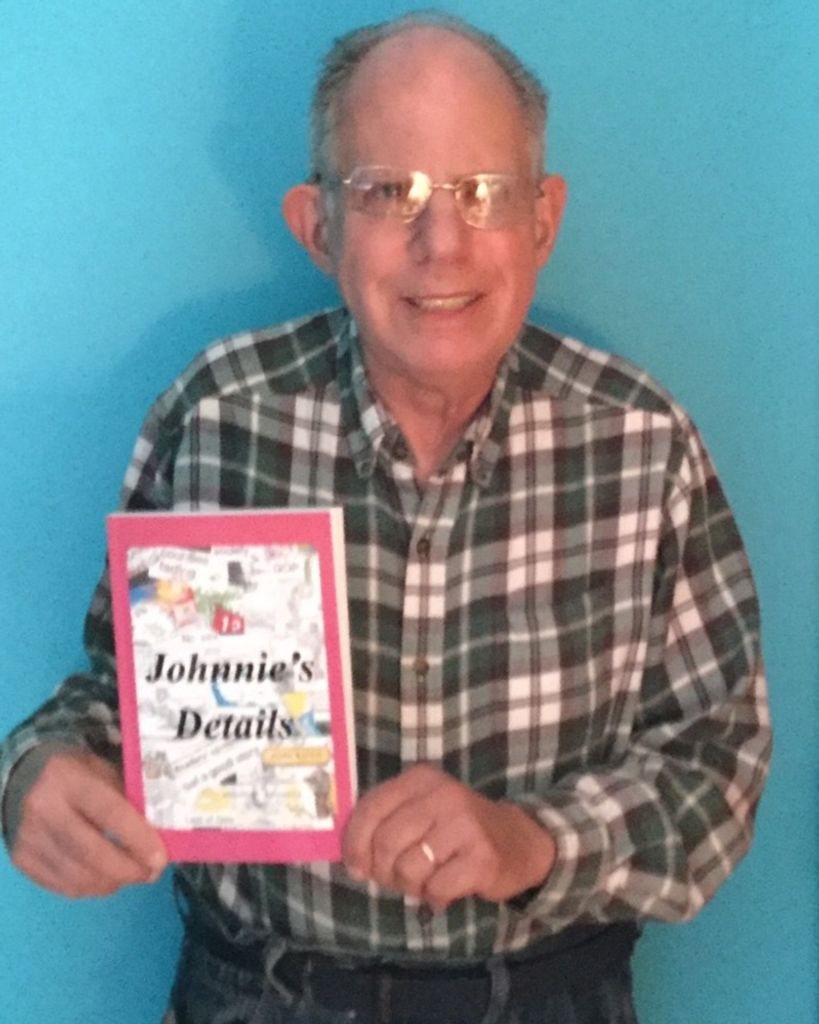John Philip Ravesi Profile Photo