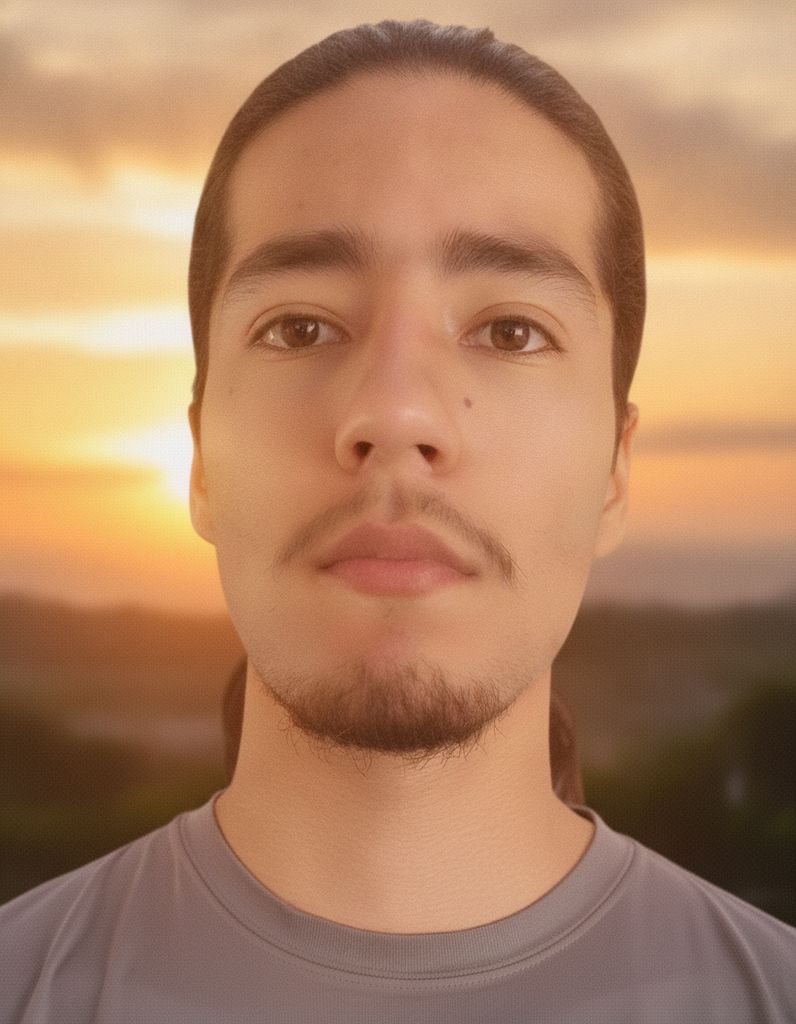 Juan Carlos Calderon-Chavez Profile Photo