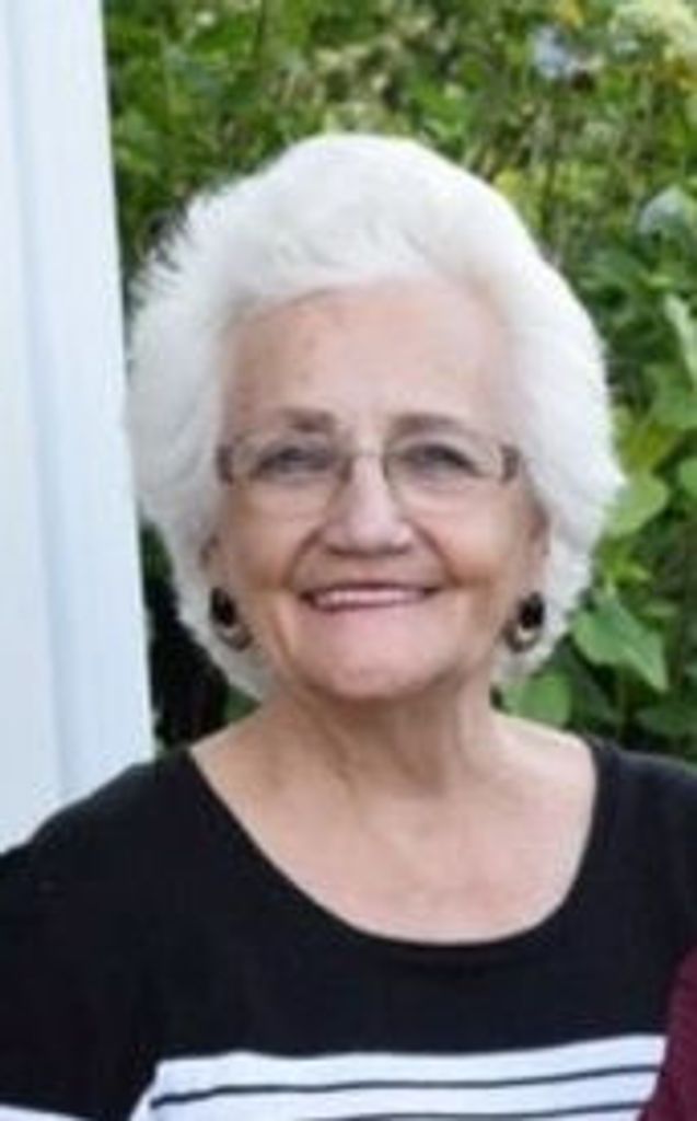 Judy Ann (Smith)  Smith