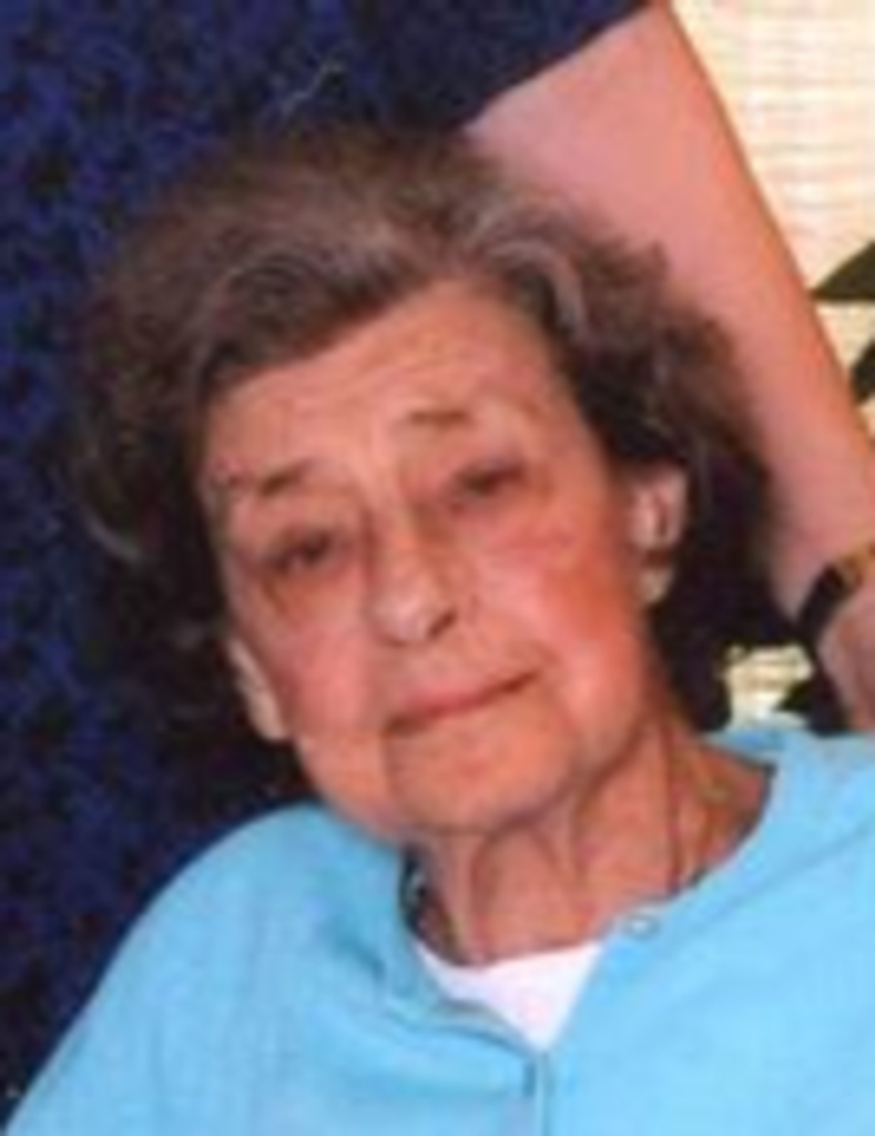 Ellen Sophie Kann Isserman