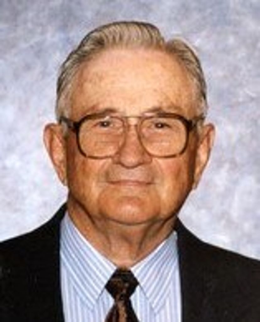 Joe Edward Gaby