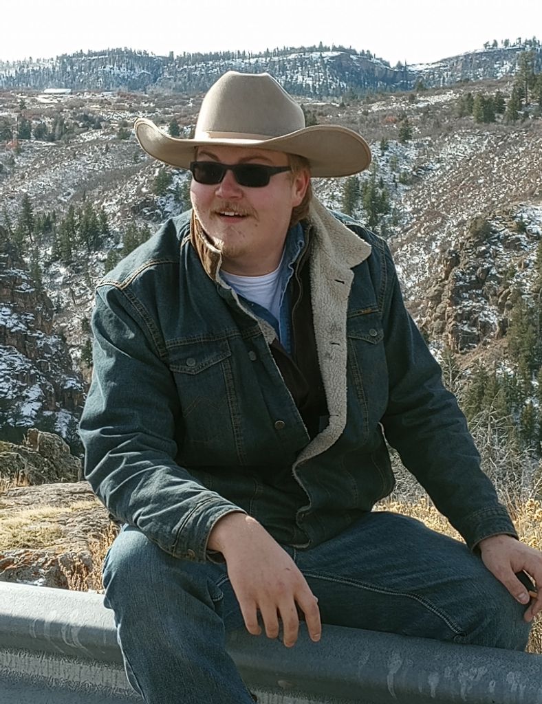 "Jax" Profile Photo