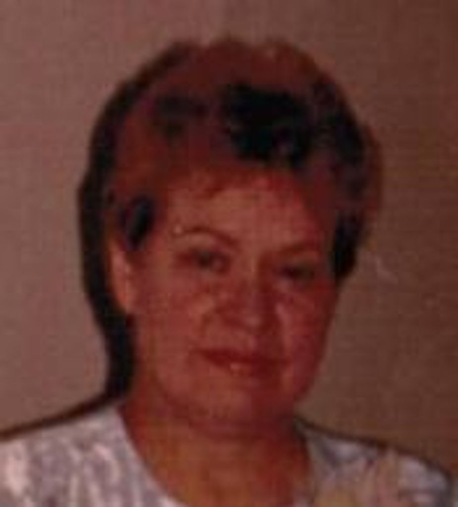 Nilia Calvey Marflake