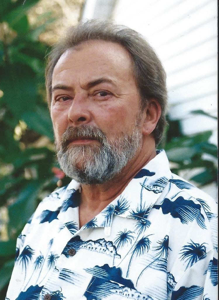 Roy Hawk, Jr. Profile Photo