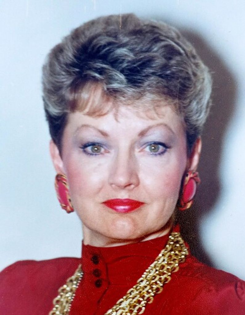 Betty Hendren