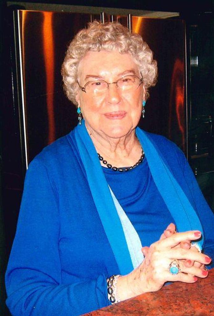 Edna Othelia Abrams Profile Photo