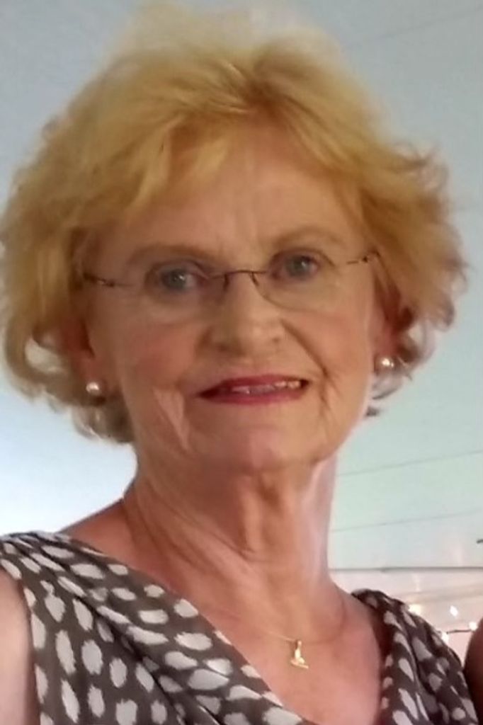 Lois R. (Sanders) Bettschen Profile Photo