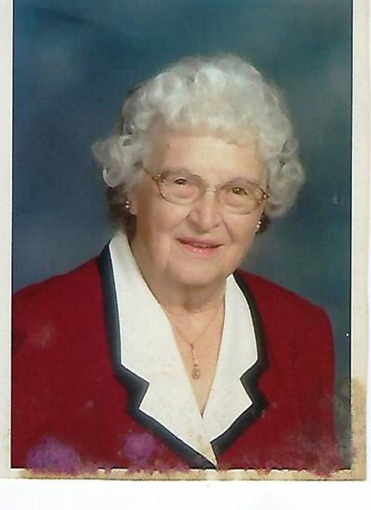 Lillian Mccormick Profile Photo