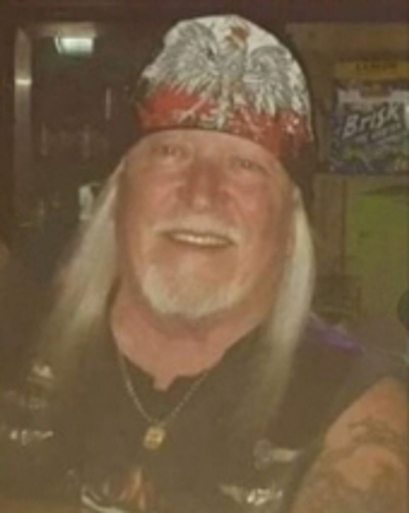 Barry E. "Sunday" Nartowicz