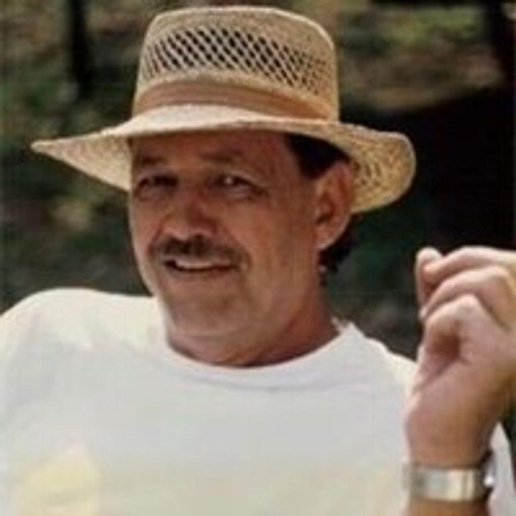 James 'Jim' Lorance Clark