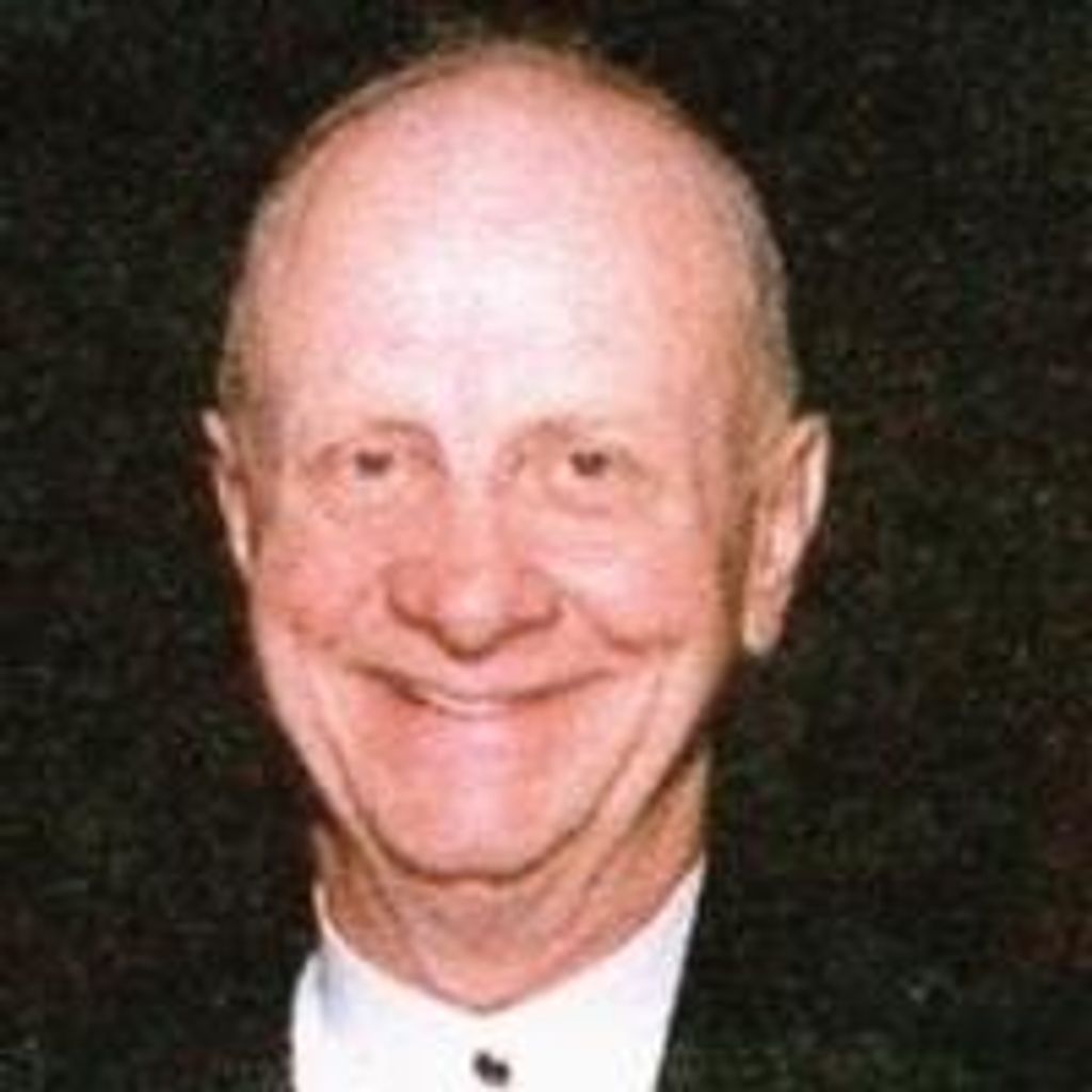 James  Thomas Benzing Profile Photo