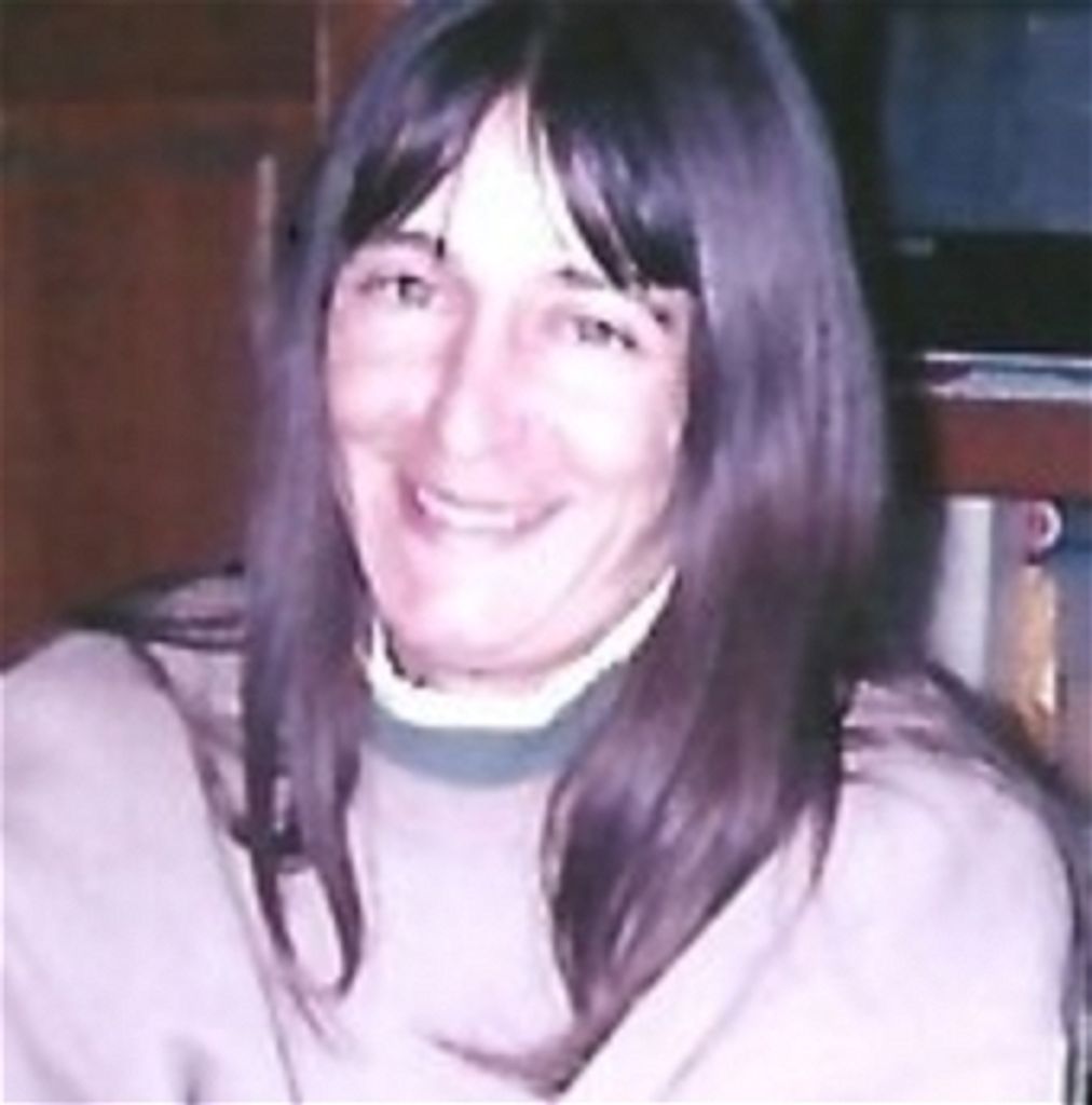 Valerie (Val) J Hellmers