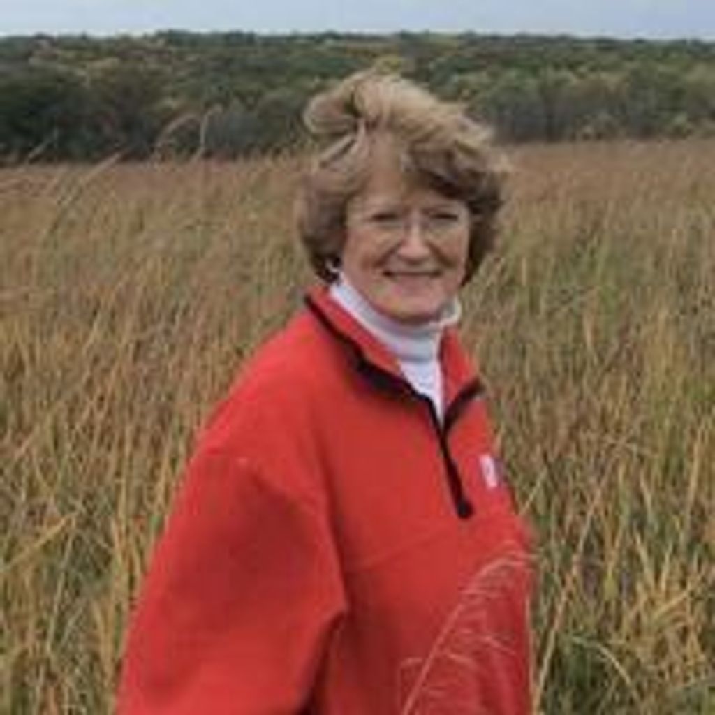 Mary Ann Zilz