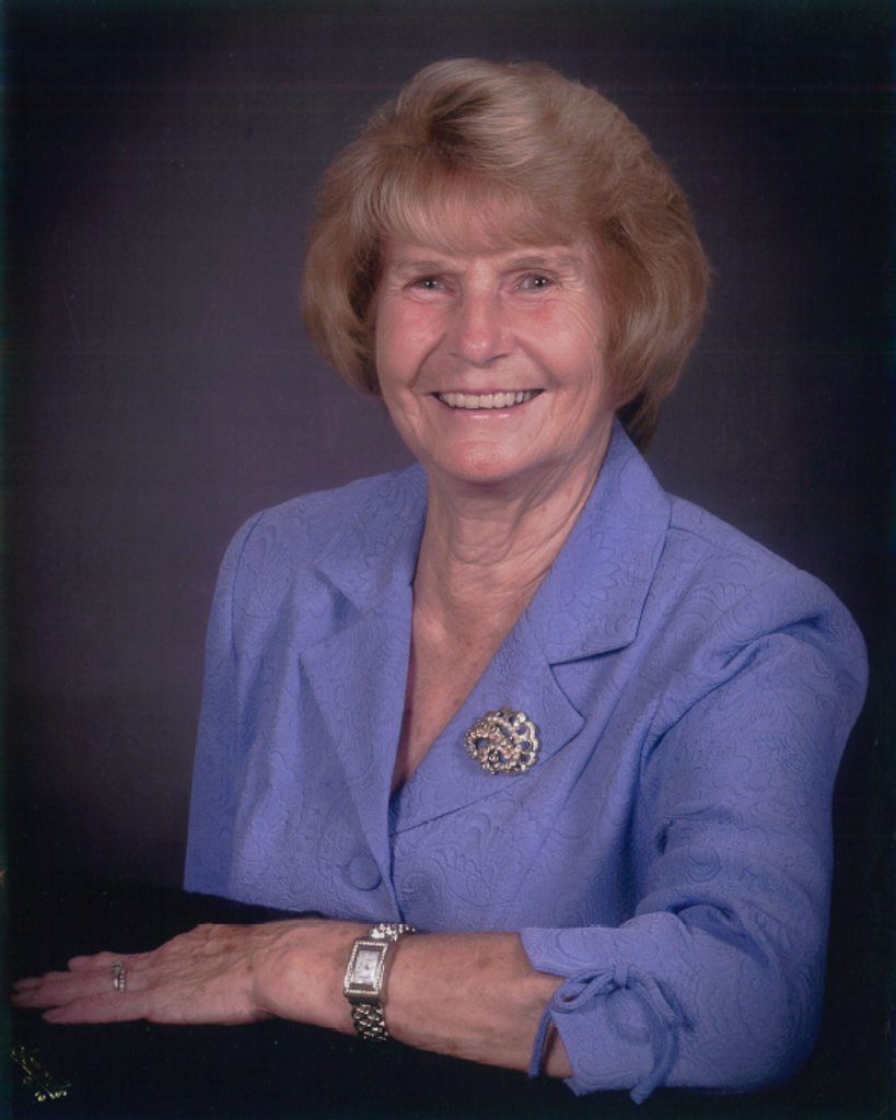 Edith Whitley Blake Profile Photo