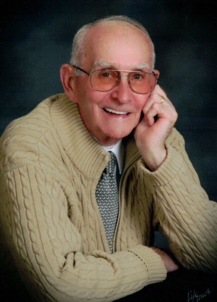 Gerald "Jerry" Robert Crates