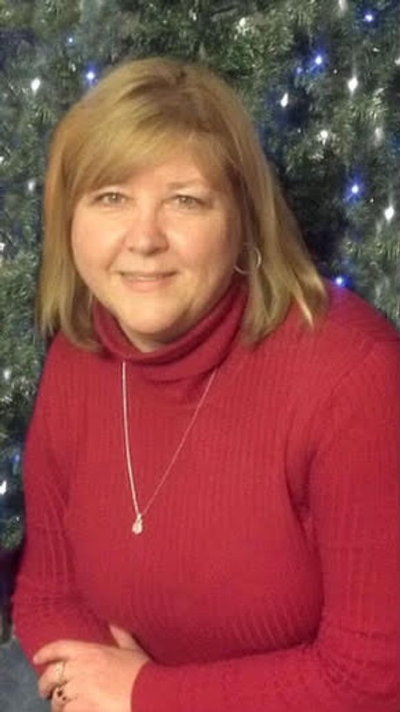 Rebecca Lynn (Redmond)  Clymer