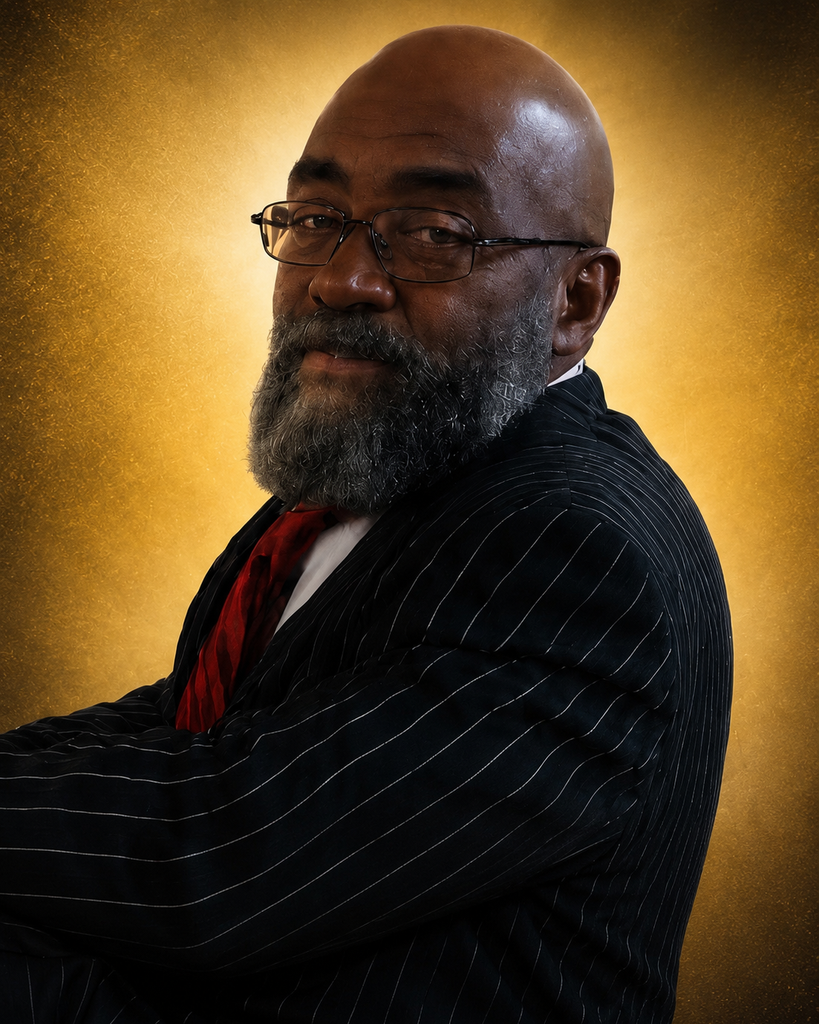 Tommie Joe Sharpe Profile Photo