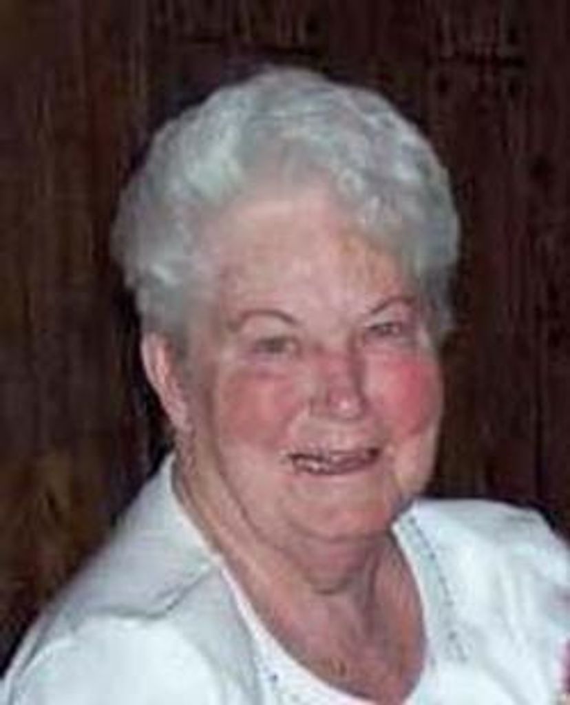 Mariann H. Downing