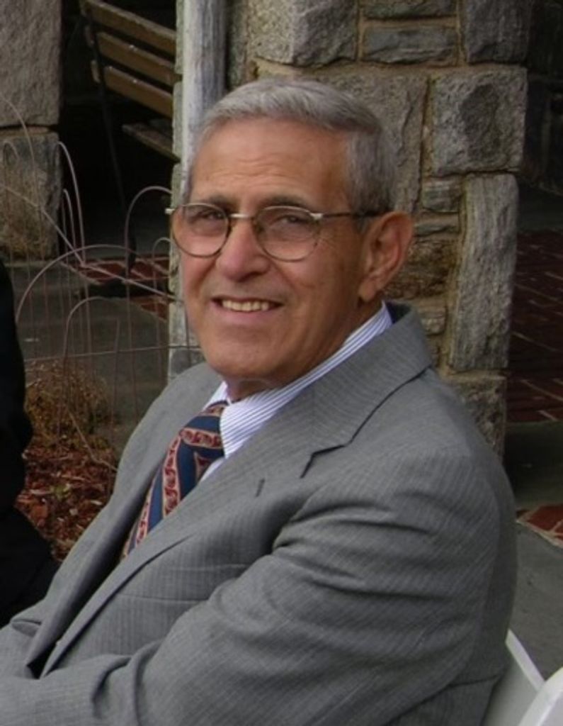 Steven Kourepenis Profile Photo