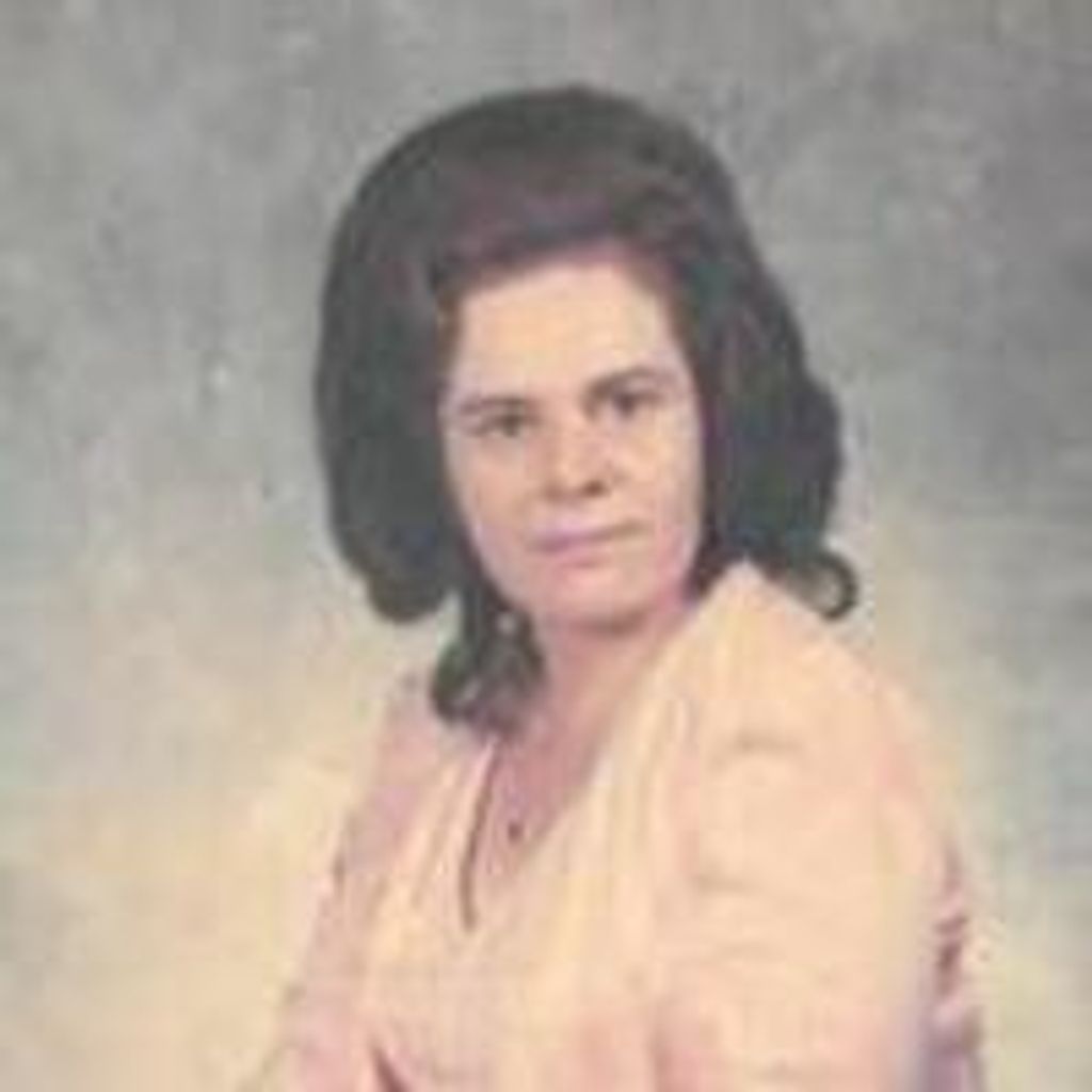 Barbara I Beauharnois