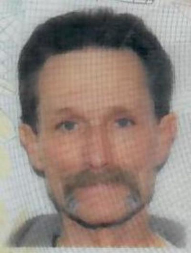 David Lee Blevins Profile Photo