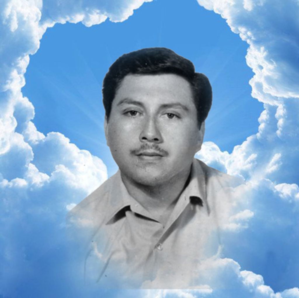 Tomas Sanchez Profile Photo