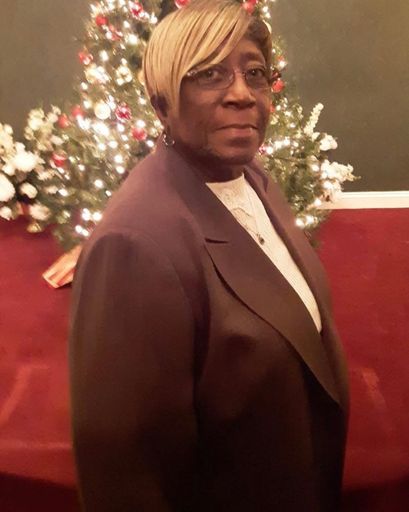 Darlene Spratley's obituary image