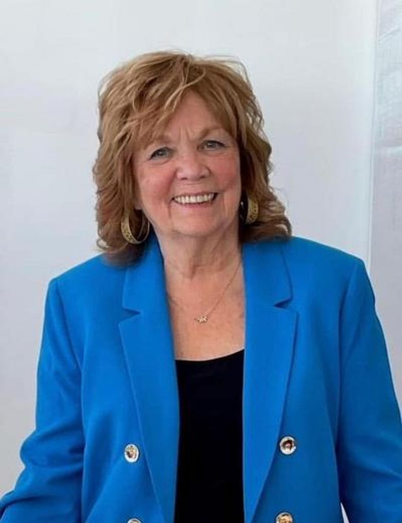 Kathleen M. Egan Wright
