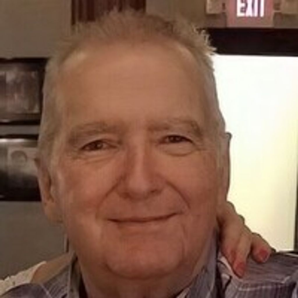 Paul John Cadaret Profile Photo
