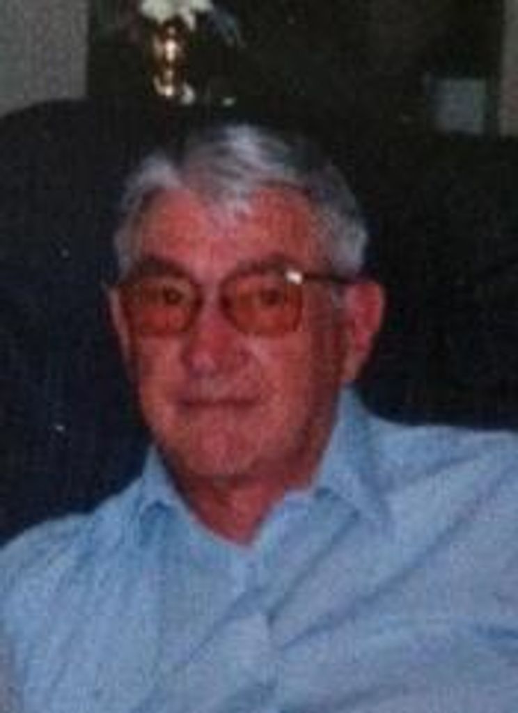 John Milton Davidson