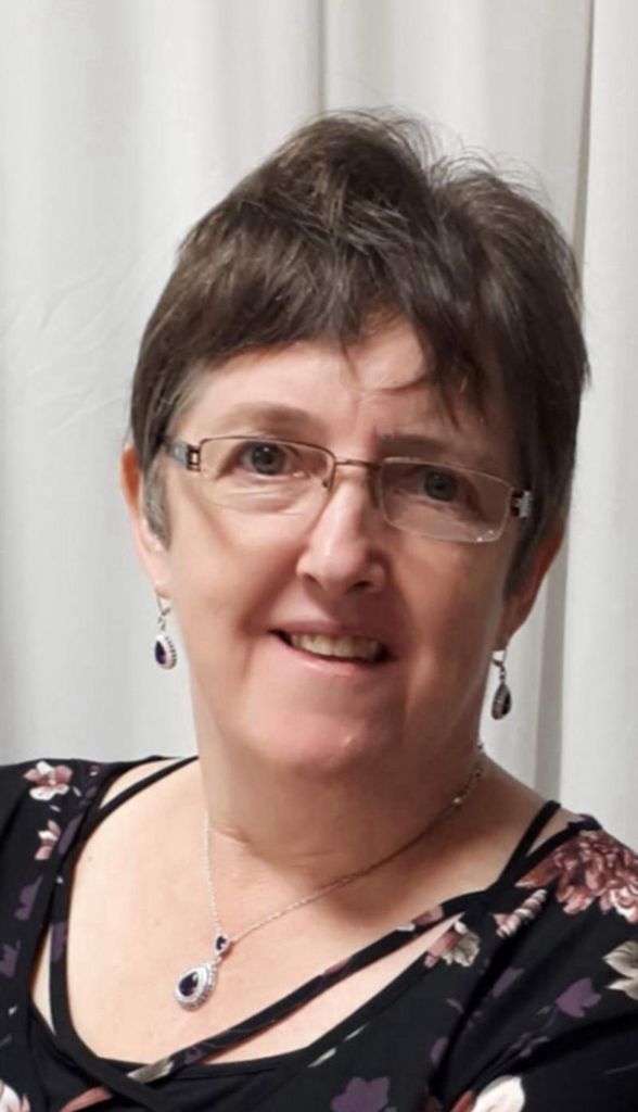 Marilyn Louise Budgell Profile Photo