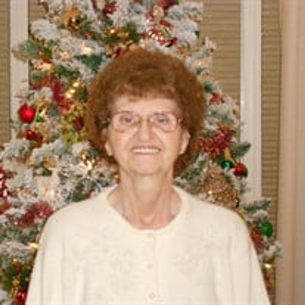Patricia A. Chudoba