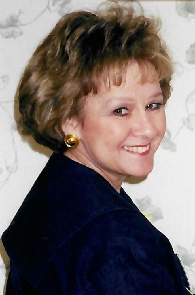 Barbara J. Miller (Nee Moss) Profile Photo