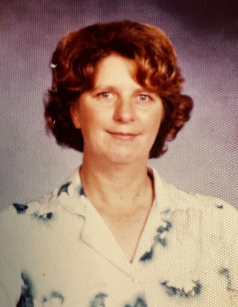 Mildred Jean Bradd